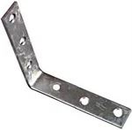 National Hardware 5 In. X 0.16 Galvanized Steel Inside Corner. Fixed Price $10.23.