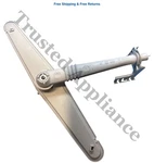 Oem Whirlpool Dishwasher Center Arm WP8535083. Fixed Price $45.50.