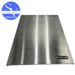 Jenn-air Dishwasher Door Panel W11162001 W10665632. Fixed Price $114.89.