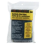 3M Synthetic Steel Wool Pads, #3 Coarse 10115NA. Fixed Price $11.43.