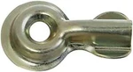 National Hardware N106-906 V83 1-3/4" Turn Buttons Per Pack. Fixed Price $14.99.
