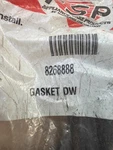 Genuine Oem Whirlpool Fsp 8268888 Dishwasher Door Gasket & Strike Kit - Black. Fixed Price $34.99.