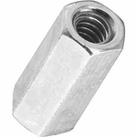 National Hardware N182-659 4003 Couplers Course Thread Zinc, 10-24. Fixed Price $10.72.