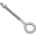 National Hardware N221-630 Eye Bolt, 5/16-18 Thread, In 3/4 Id Di. Fixed Price $13.23.