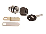 Rv Designer L547 7/8' Std Key Cam Lock. Fixed Price $21.98.
