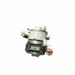 Miele 6770512 Dishwasher Circulation Pump Motor. Fixed Price $186.65.