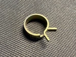 WJ03X10019 General Electric Room Air Conditioner Fan Blade Clamp - Oem New. Fixed Price $9.75.