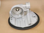 Dishwasher Sump Housing W/accumulator And Chopper Blade. Fixed Price $45.00.