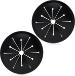 Disposal Splash Guard For Maytag MEDC400VW0 MGD5620TQ0 MGD5800TW0 MGDC200XW1 New. Fixed Price $12.99.