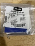 Miele Dishwasher 5055650 Magnetic Strip Oem. Fixed Price $6.89.