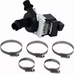 Dishwasher Drain Pump Kit For Ge DDT595SSJ5SS GDF530PGM0WW GDT655SMJ5ES New. Fixed Price $72.99.