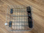 Oem Ge Lower Dishwasher Rack WD28X34744, WD28X27238, WD28X26099, WD28X26103. Fixed Price $70.00.