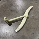 Bosch Dishwasher Upper Spray Arm 00359976 5600037102 5600.037.102. Fixed Price $118.96.