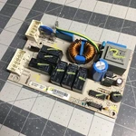 Electrolux Oem Frigidaire Vent Fan Hood Control Relay Board 5304464263 - Video!. Fixed Price $149.95.