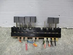 Frigidaire Dishwasher Push Button Switch Part # 154033801. Fixed Price $67.50.