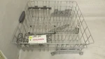 Electrolux Frigidaire Dishwasher 154494406 Upper Rack Used. Fixed Price $62.40.