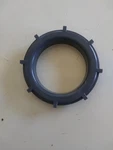 Frigidaire Dishwasher Model LGID2478SF0A Grill Ring 152627221. Fixed Price $18.95.