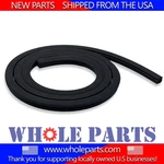 New WD08X10018 Dishwasher Tub Gasket For Ge. Fixed Price $24.98.