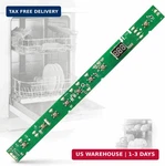 WD21X23462 Main Control Board For Ge Dishwashers, Replaces WD21X32000. Fixed Price $29.98.