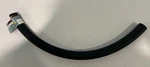 Ldr 2' Dishwasher Rubber Discharge Hose 7/8" New Free Shipping. Fixed Price $18.25.