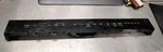 Kitchenaid Dishwasher Control Panel (marks Front) Part # W10537353. Fixed Price $32.37.