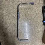 Lg Dishwasher Water Feed Tube Mea 652321. Fixed Price $89.95.