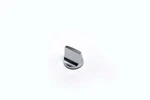 Knob #WP4168403 For Whirlpool, Amana, Maytag, Kitchenaid, Jenn-air, Bauknecht,. Fixed Price $31.80.