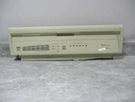 Whirlpool Dishwasher Control Panel Deep Scratches/ Chipped Part # 8051707. Fixed Price $140.00.