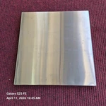 Frigidaire Dishwasher FFBD2406NS9B - 154829007 Ss Panel. Fixed Price $75.00.