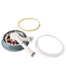 Genuine Oem Fisher Payekl Dishwasher Pump 522088. Fixed Price $108.88.