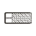 Whirlpool WPW10473835 Dishwasher Lid PS11755311. Fixed Price $26.85.