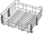 New WD28X30219 WD28X35779 Dishwasher Lower Dishrack Fit Ge WD28X25018 With Wheel. Fixed Price $91.18.
