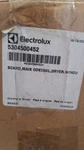 Frigidaire/electrolux Dryer Main Control Board 5304500452. Fixed Price $65.00.