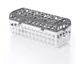 Oxo Tot Dishwasher Basket For Bottle Parts Accessories/pathalate/bpa/pvc Free. Fixed Price $14.50.