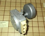 Bosch/ge Oven Door Latch (motor Only) 00490365, 830091, WB14X10045. Fixed Price $42.95.