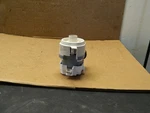 Samsung Dishwasher Pump Motor Ass. Part # DD93-01025B. Fixed Price $59.98.