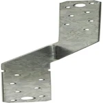 In. 16-GAUGE Galvanized Medium Twist Strap (pack Of 100). Fixed Price $187.99.