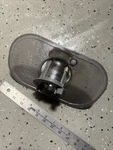 Oem Asko Viking Dishwasher Filters / Strainer 8073396 8057972 8074760. Fixed Price $59.97.