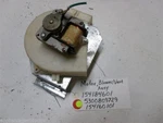 Frigidaire Dishwasher 154184601 5300809729 154160101 Motor Blower W/ Vent Used. Fixed Price $25.65.