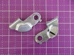 WD01X10632 - Ge Dishwasher Latch Cam (set Of 3). Fixed Price $10.99.