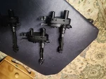 Fisher & Paykel Lid Actuator #522085. Fixed Price $40.00.