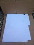 W11126003 Whirlpool Insulation Oem. Fixed Price $29.99.