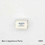 New! Oem Ge Faucet Adapter Kit Part # WD10X316. Fixed Price $24.99.