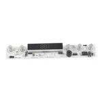 Midea 17131000003322 Appliance Main Control Board. Fixed Price $144.34.