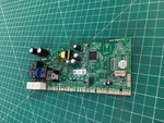 Whirlpool W10647560 773380-00 Dishwasher Control Board AZ204184 NR334. Fixed Price $94.99.