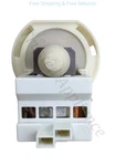 Whirlpool Kitchenaid Dishwasher Drain Pump WP661658 Working. Fixed Price $17.26.