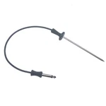 WB20T10025 Meat Probe Thermometer Gauge Thermistor For (general Electric),.... Fixed Price $20.82.