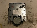 Whirlpool Dishwasher Timer 6904235 904325 #101. Fixed Price $29.99.