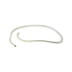 Miele Dishwasher Drain Hose Part 05886170. Fixed Price $33.91.