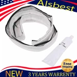 W10612022 280114 AP5737110 PS8691753 Rear Drum Felt Seal For Whirlpool Dryer. Fixed Price $13.00.